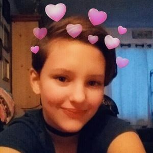 Meet your Posher, Annabelle